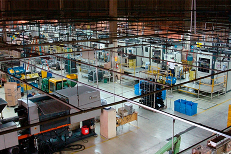 Na d�cada de 2000 os investimentos continuam e d�-se o in�cio da produ��o de cilindros de embreagem; servo freios e de mangueiras injetadas. 