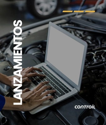 Lanzamientos