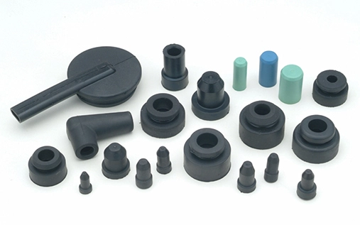 No ano de 1978 a empresa inicia a produ��o de borrachas para refrigera��o.